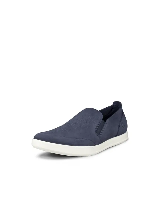 ECCO Travel baskets homme bleu marine 40 EU confort