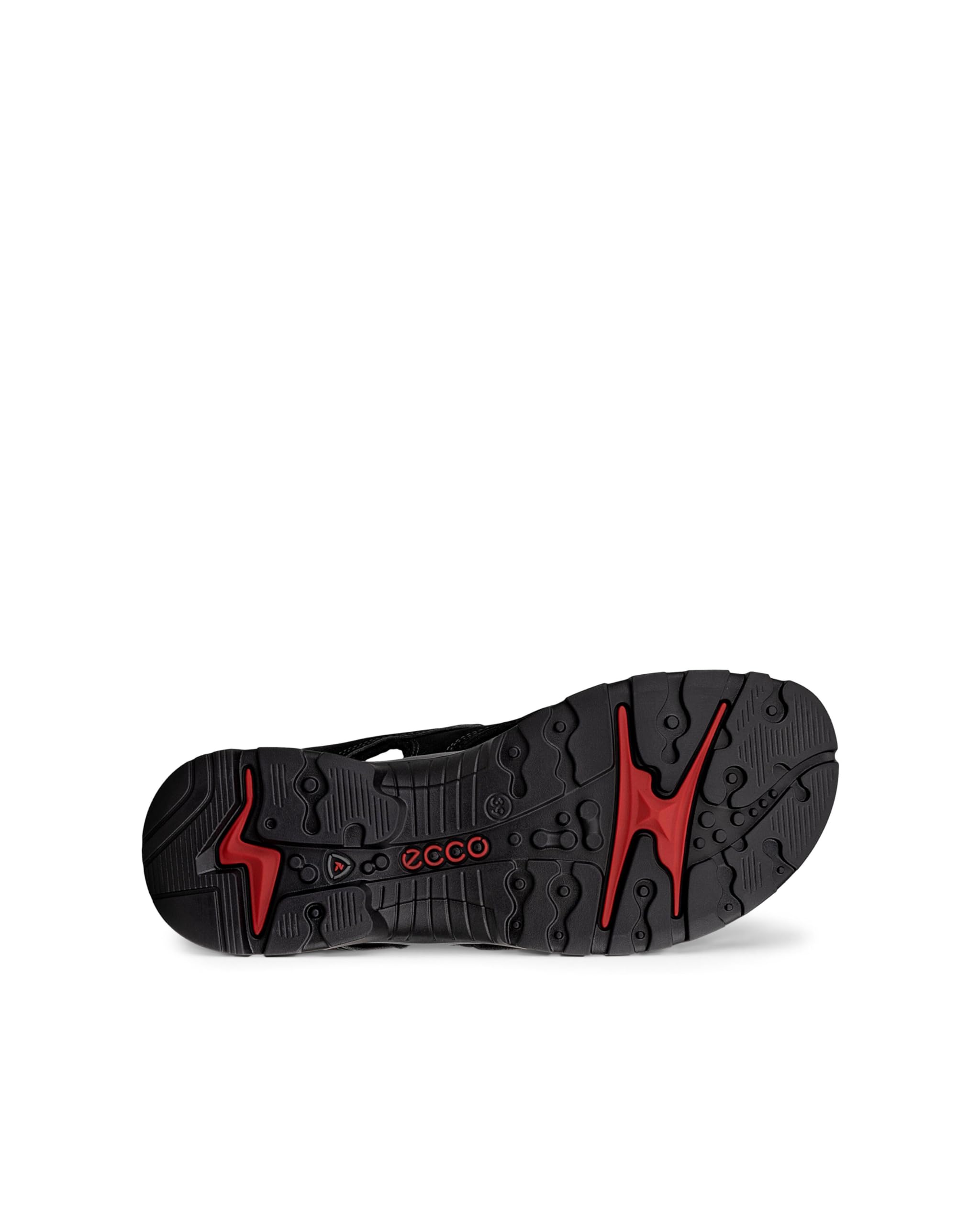 ECCO Offroad Yucatan sandale femme multicolore 38