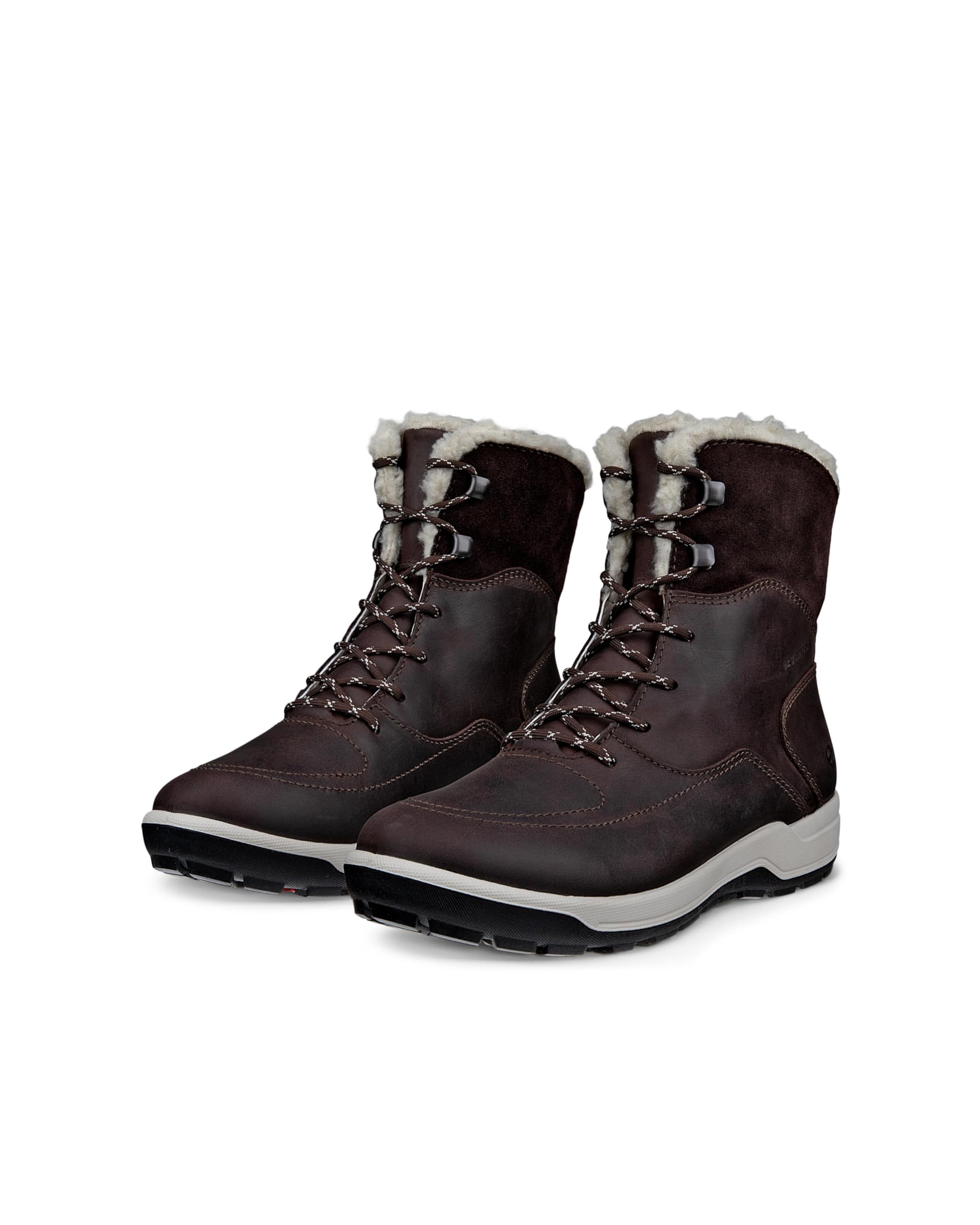ECCO Trace Lite boots femme marron pointure 39