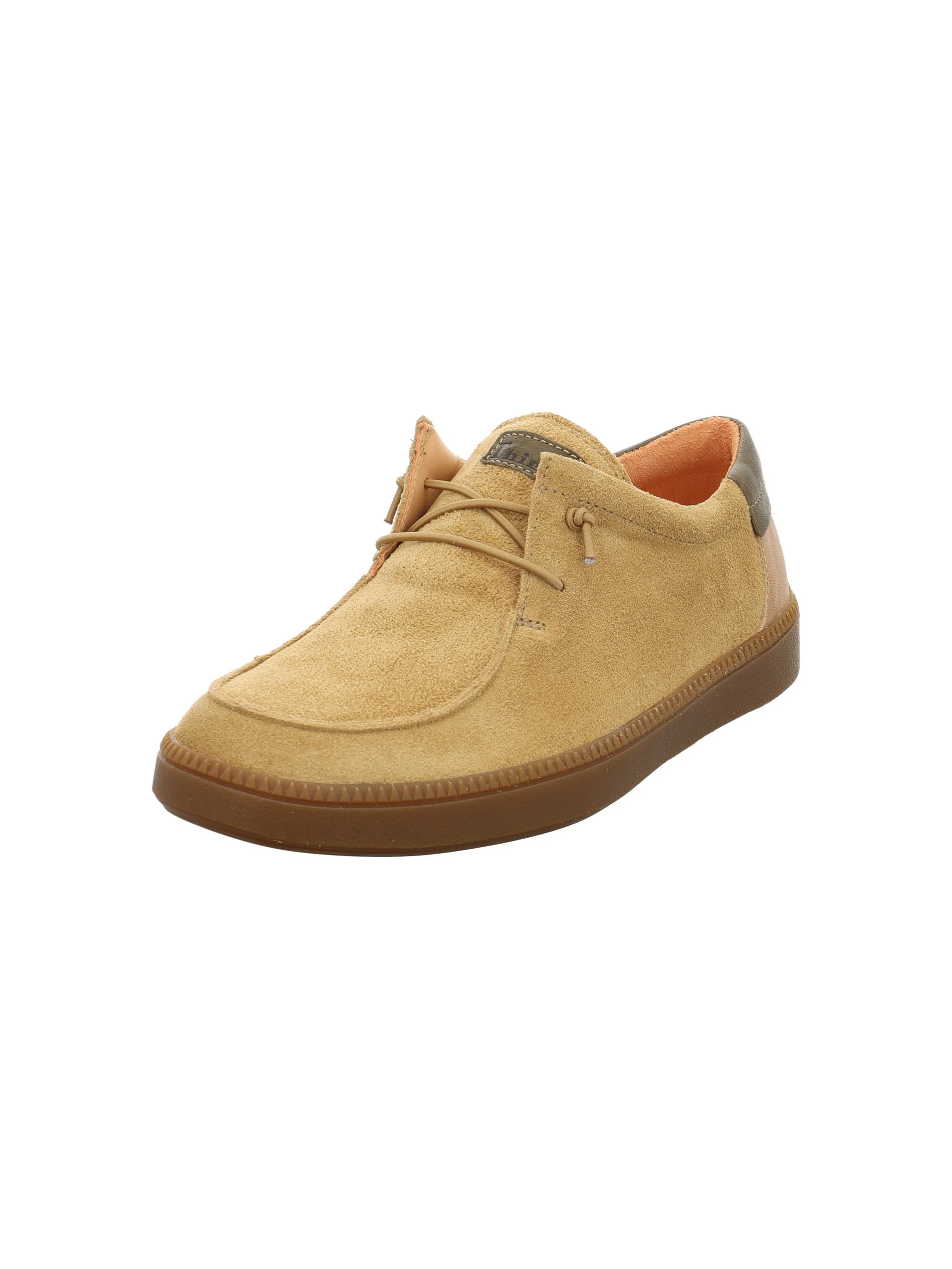 Think Turna basket homme cuir 42 EU