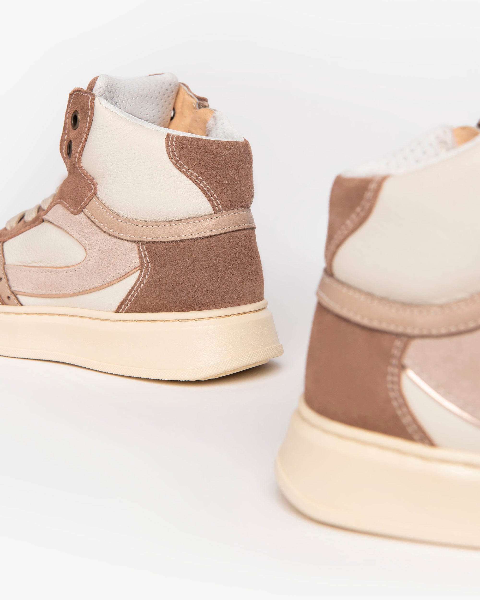 NeroGiardini Sneakers sneakers fille cuir DryGo 31-39