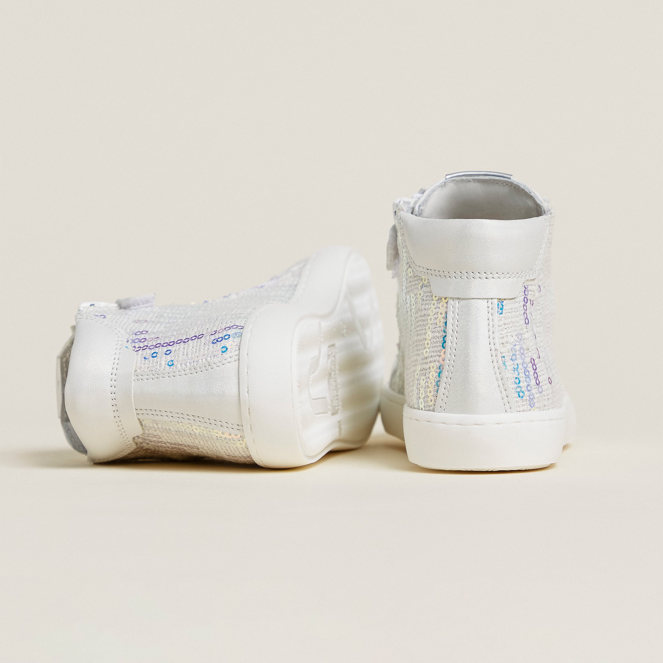 NeroGiardini Sneakers junior fille tissu technique 25-30