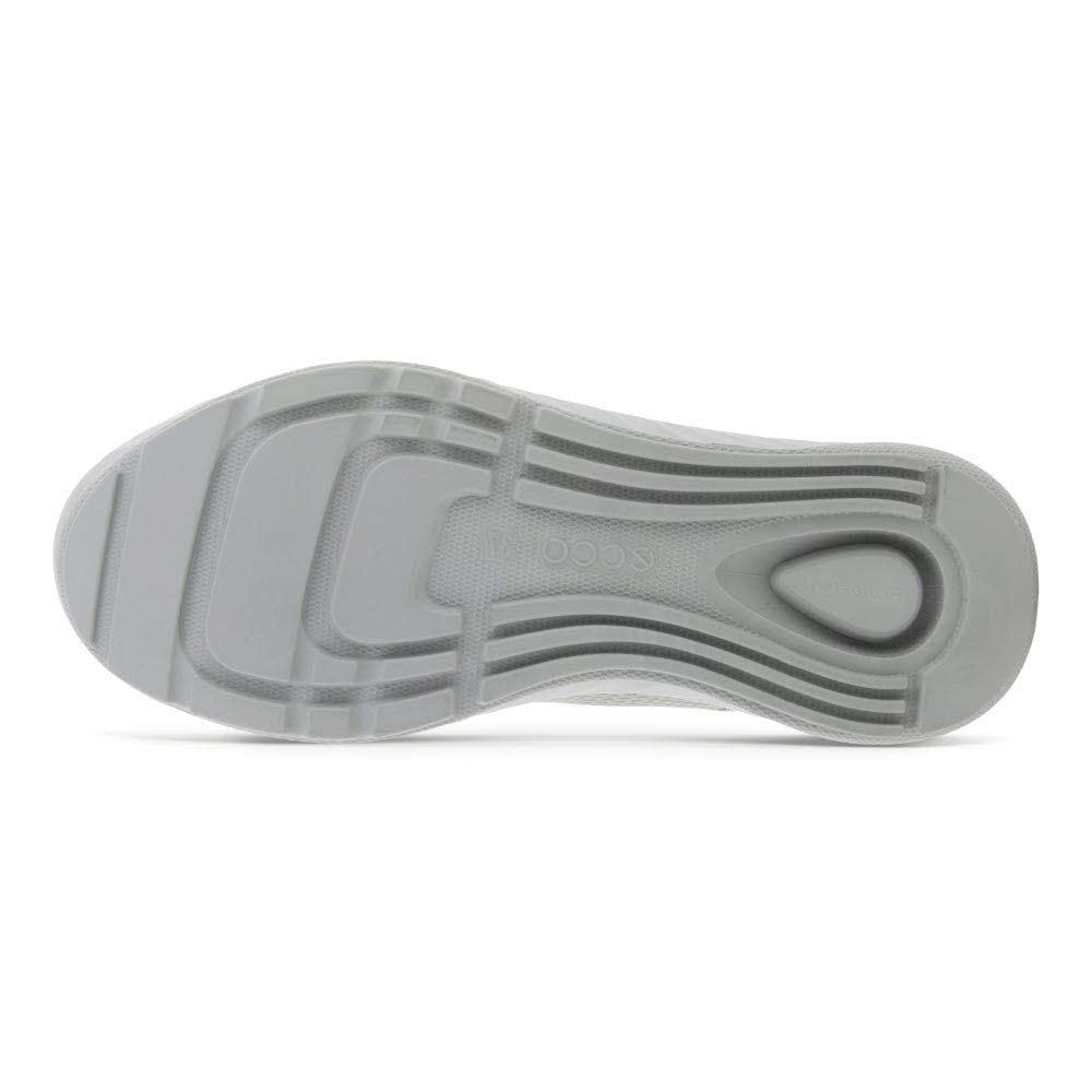 ECCO Ath-1FM Basket Fille Sport Ville