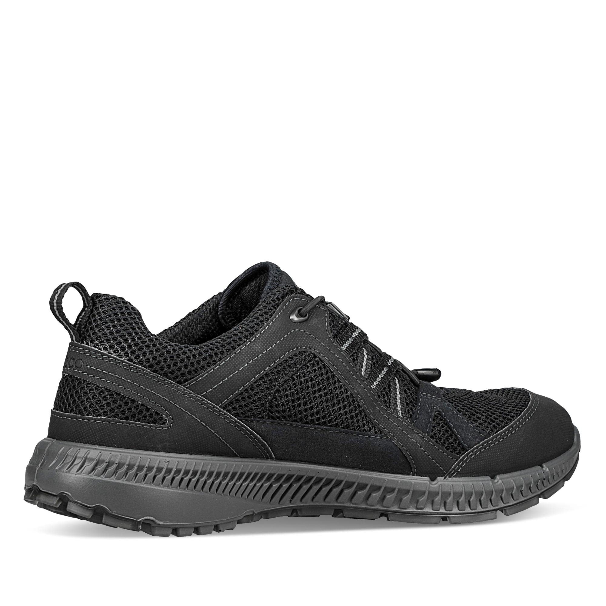 Ecco Terracruise 2 baskets homme 39 noir Gore-Tex