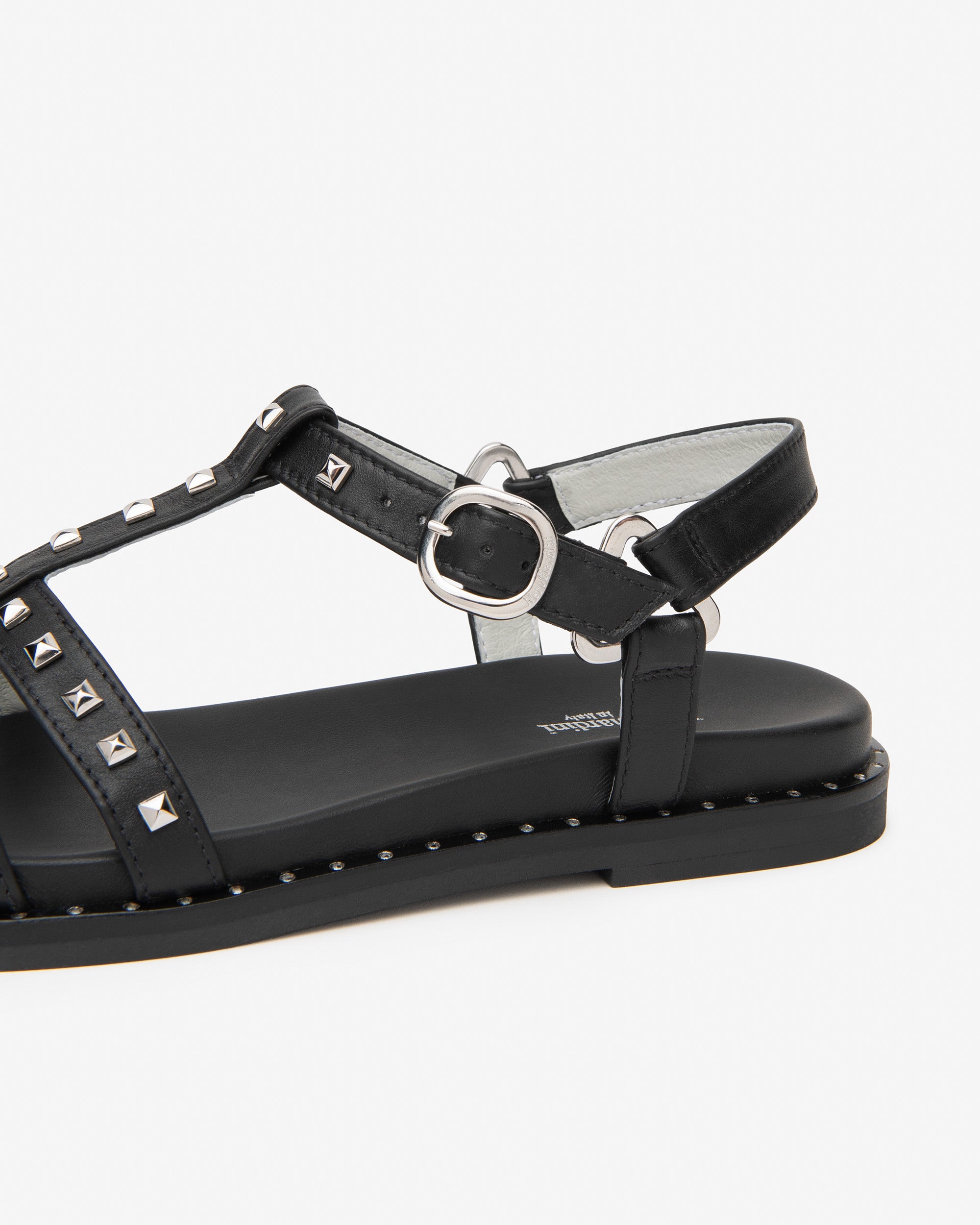 NeroGiardini Sandales Femme Cuir 38 Été Confort