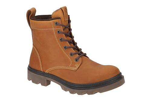 ECCO Grainer Boots femme noir waterproof 39 EU