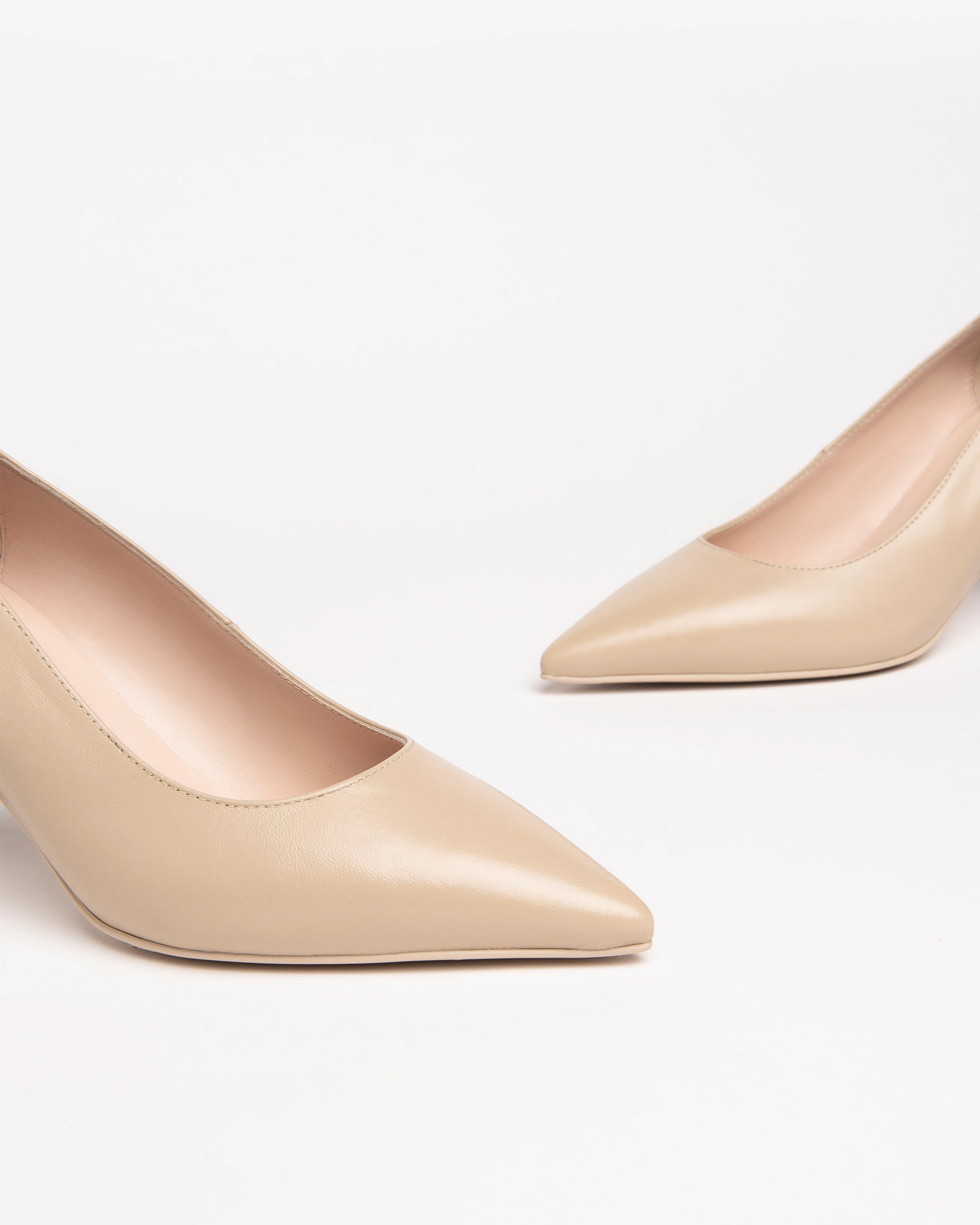 NeroGiardini Escarpins escarpins femme cuir premium gala