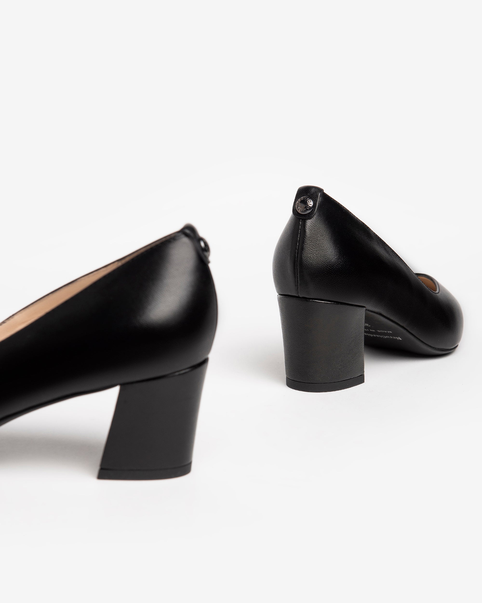NeroGiardini Escarpins Femme Cuir Slingback 35-41