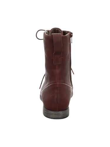Think Agrat Bottine Femme 39 EU Doublure Agneau