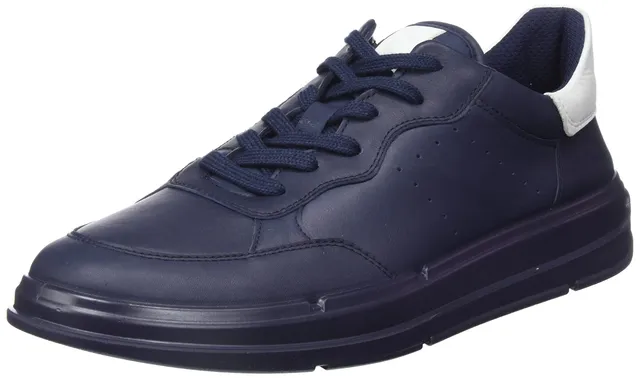 ECCO Soft 7 Soft X Basket Homme Souple