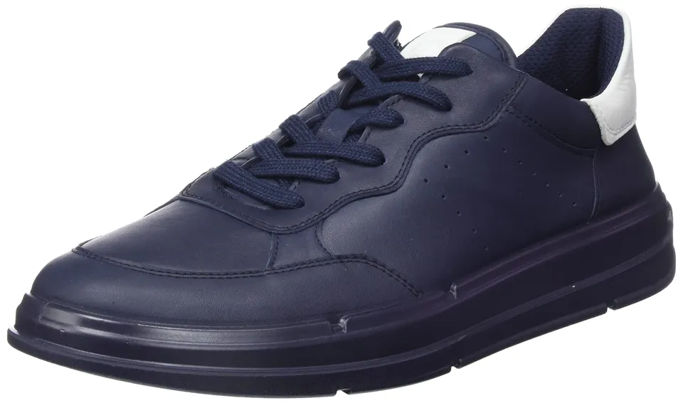 ECCO Soft 7 Soft X Basket Homme Souple