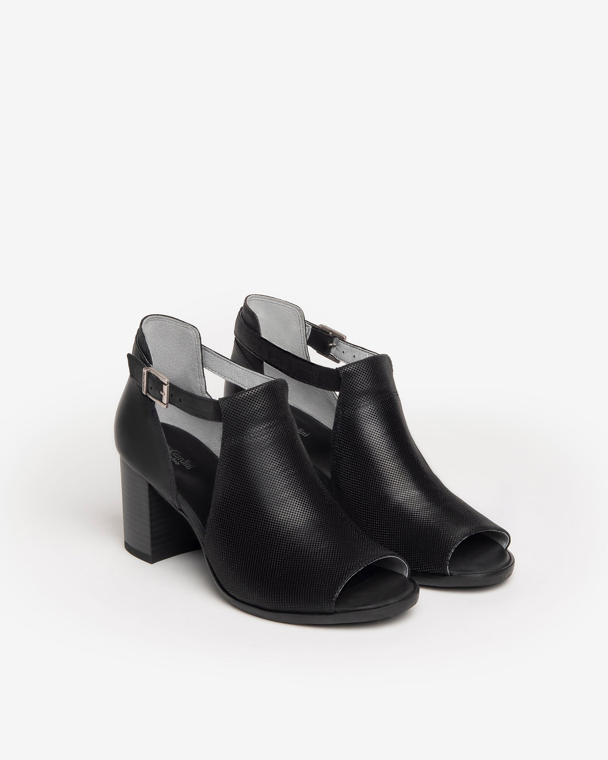 NeroGiardini Bottines bottines femme cuir 35-41