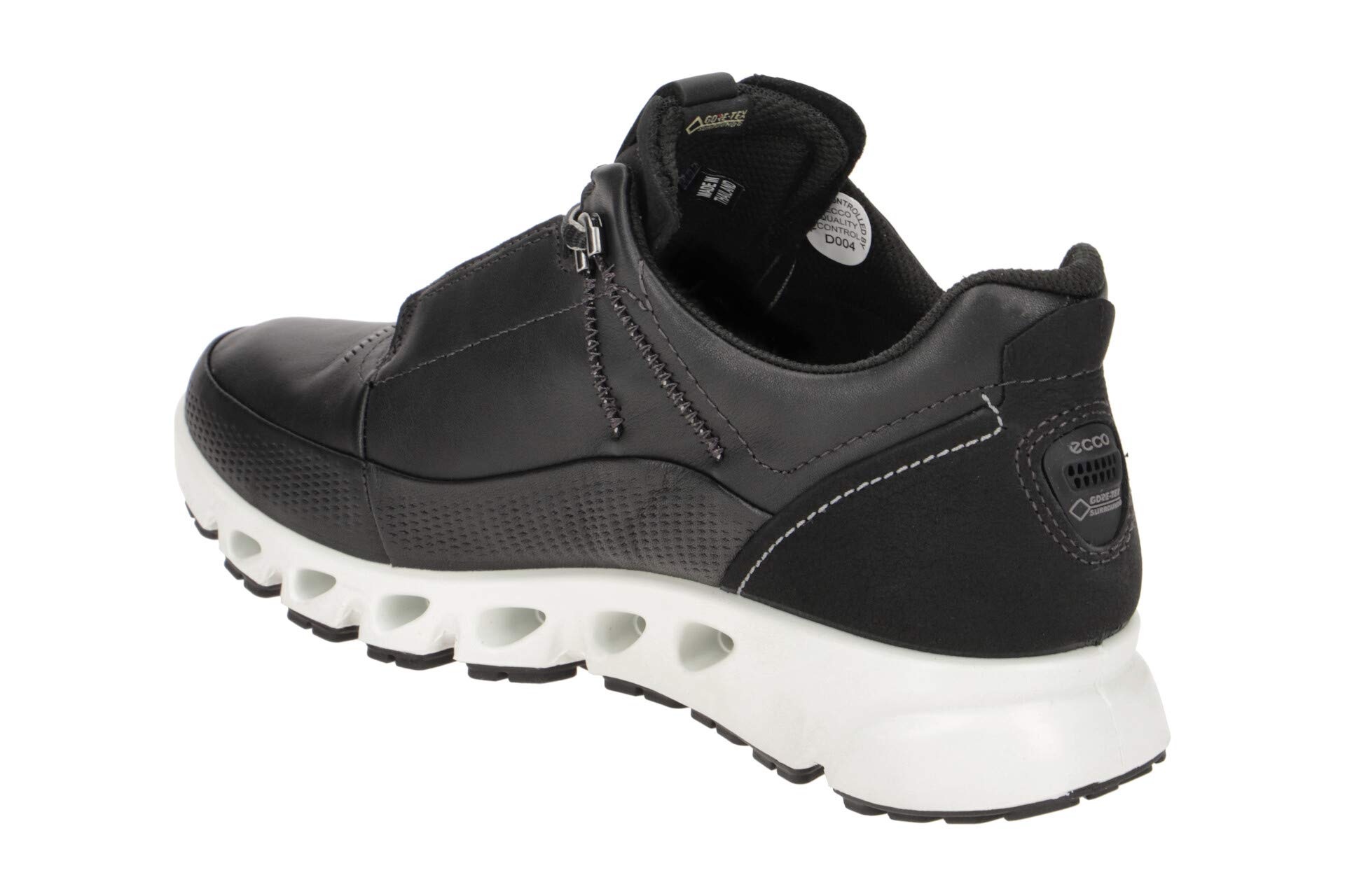 ECCO Touch Ballerina 2.0 ballerine femme bout fermé