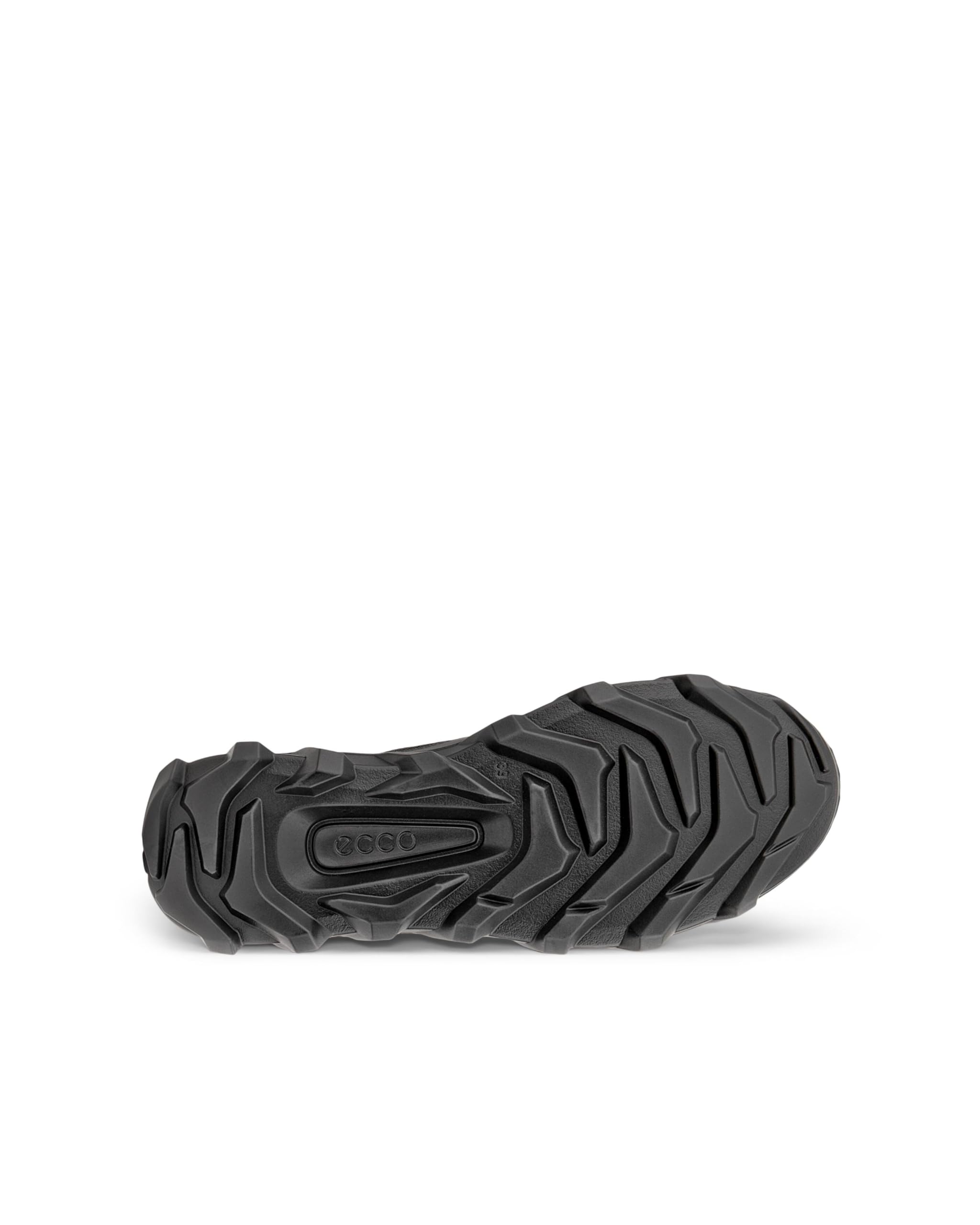 ECCO MX Basket Gore-Tex Femme Noir 38 Imperméable