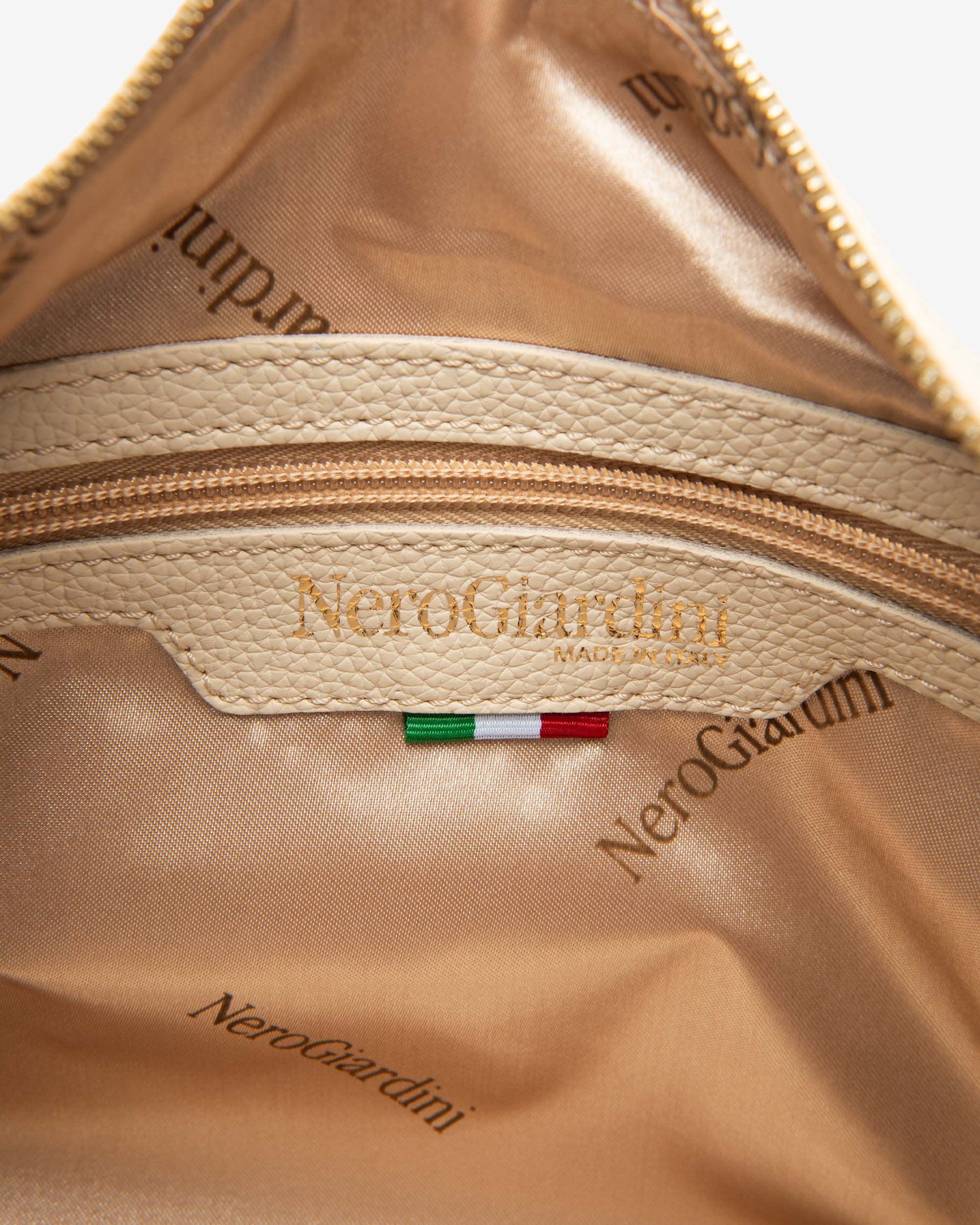 NeroGiardini Sacs Bandoulière Femme Technique Unique
