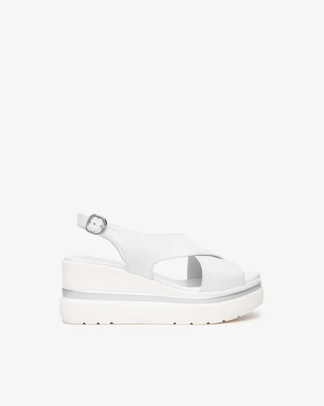 NeroGiardini Sandales Femme Cuir Été Pointure 35-41