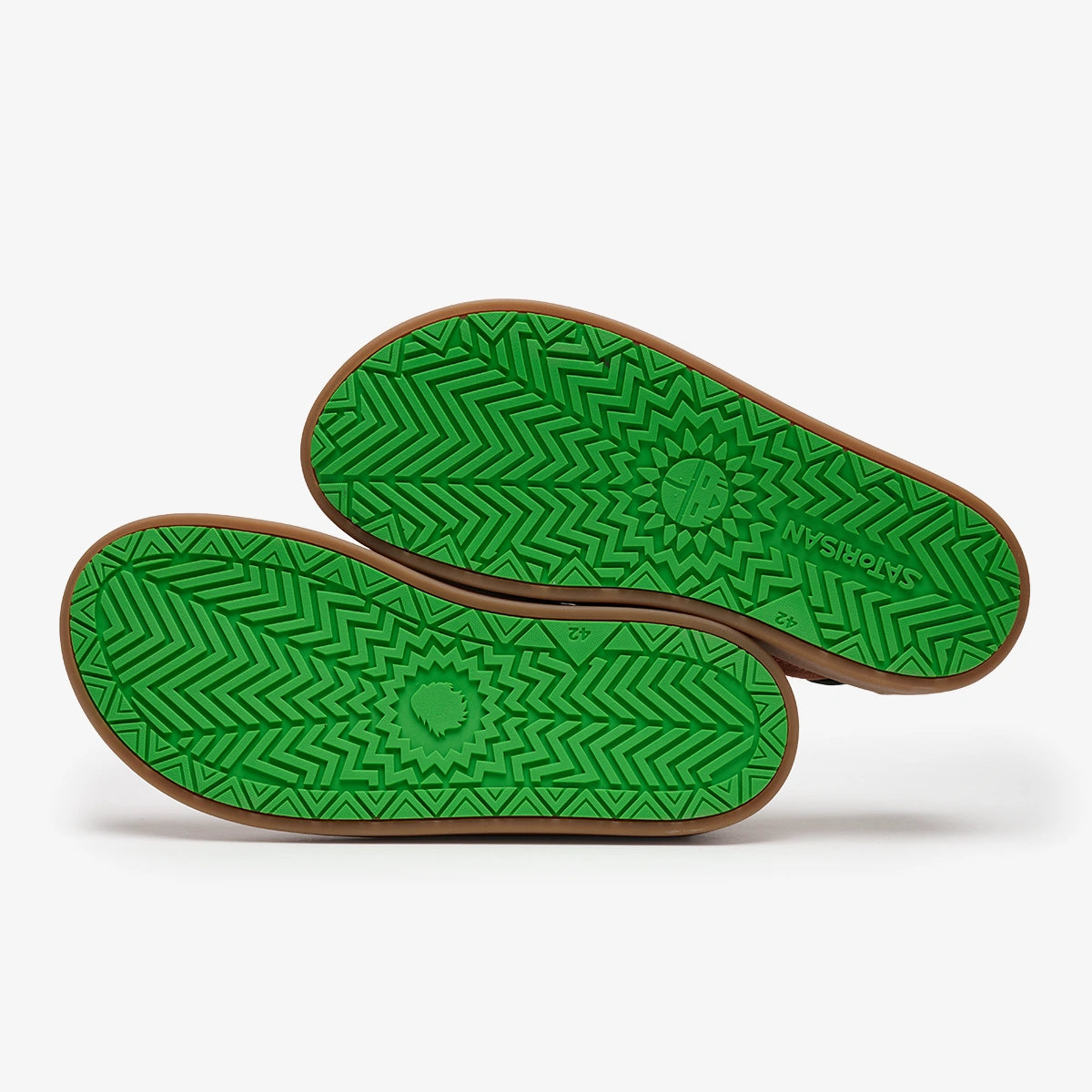 Satorisan Kwahu Winter Suede mocassins Xide M 40-47
