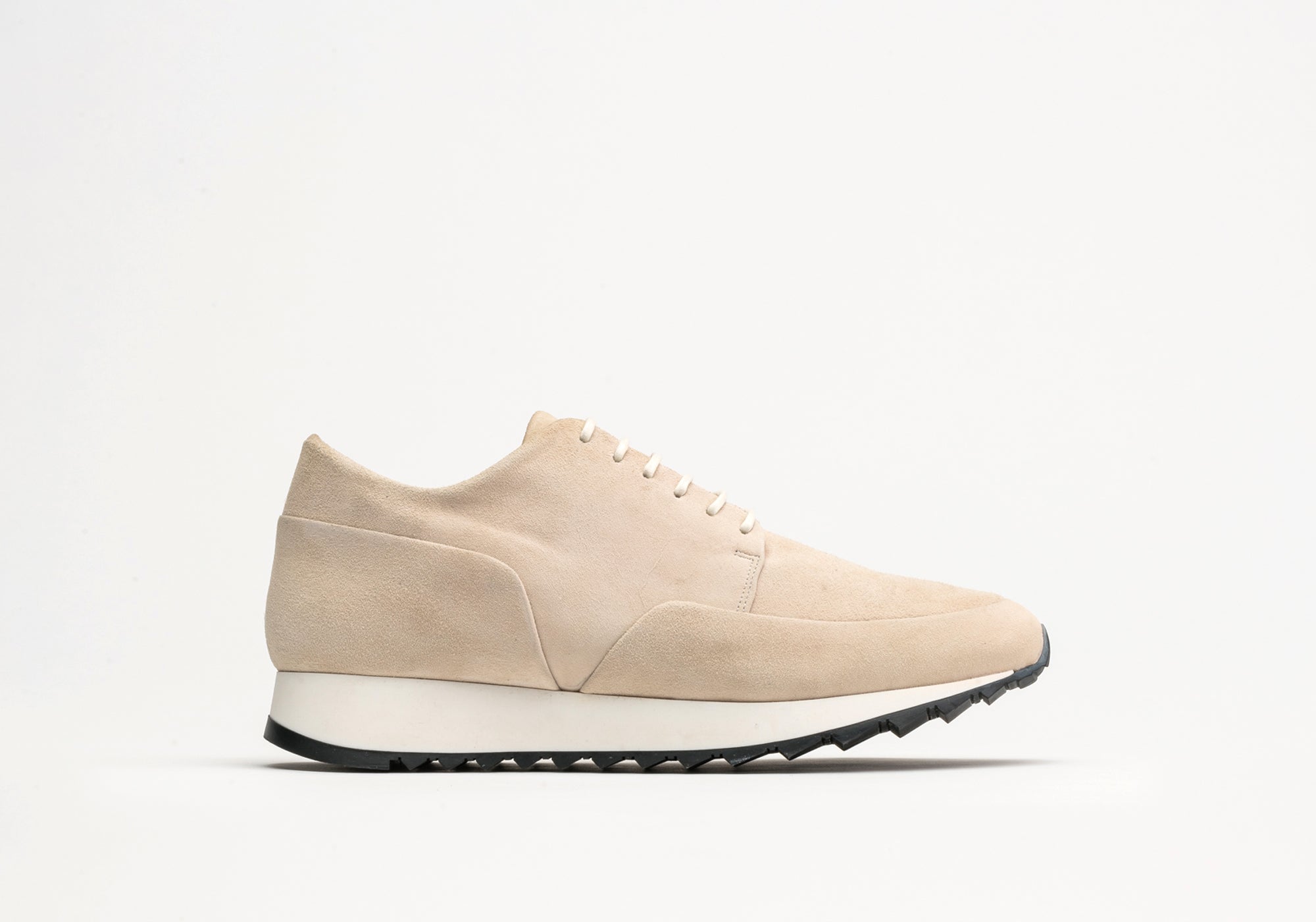 JAK Olympic Light baskets daim femme 35