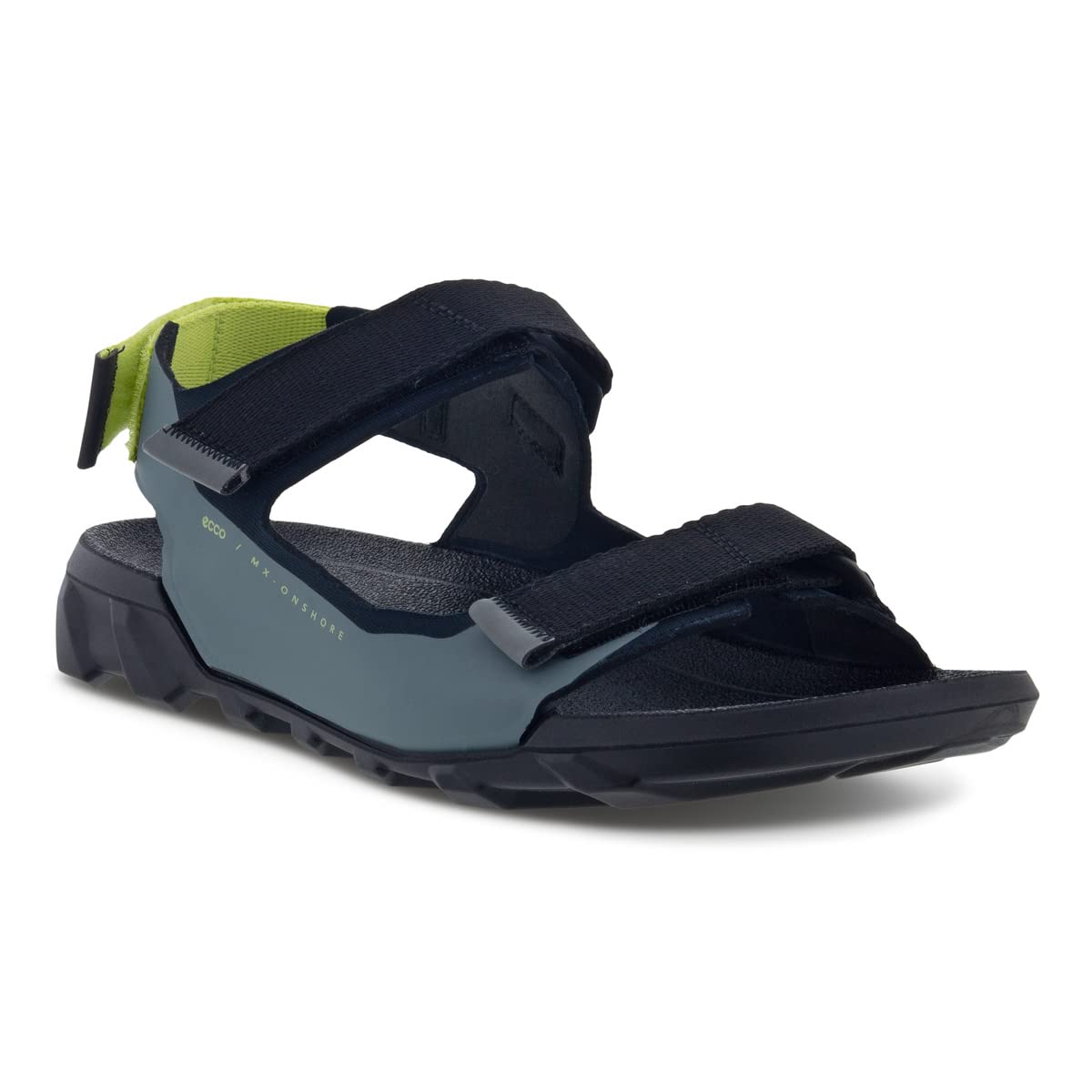 ECCO MX Onshore sandales homme noir 47
