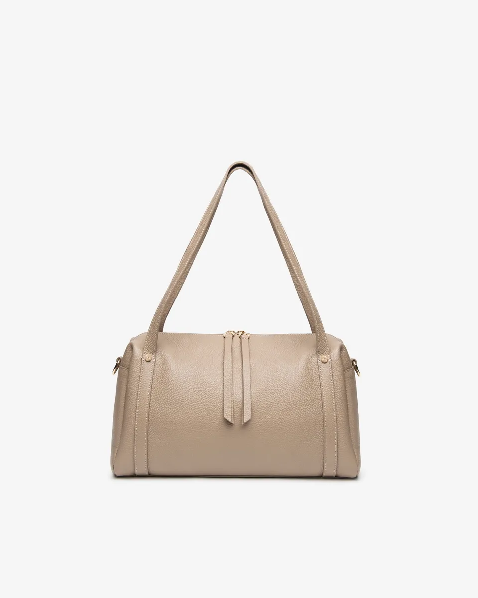 Nerogiardini Sacs Bowling Cuir Sac Femme Python