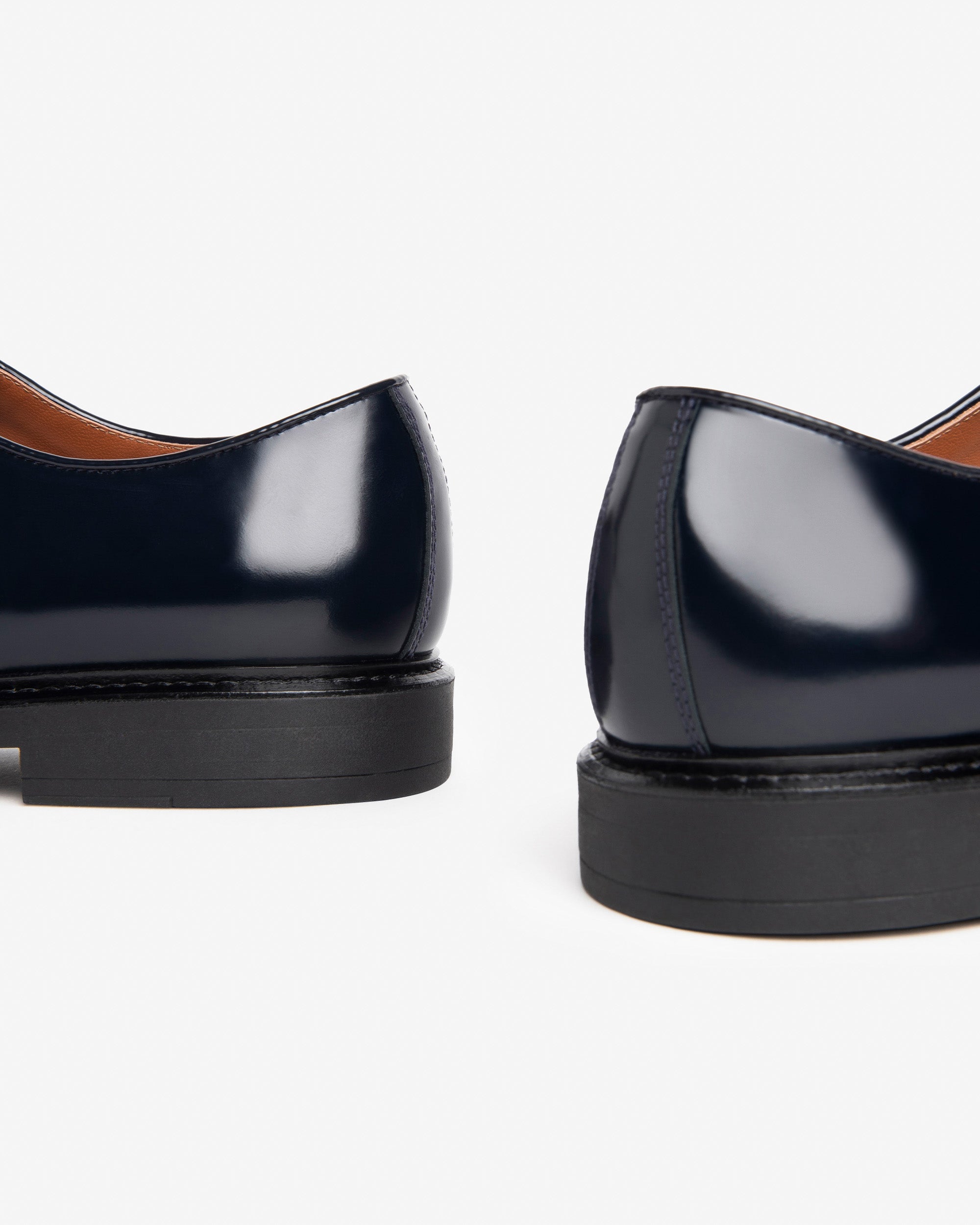 NeroGiardini Derbies Homme Cuir chaussures bureau