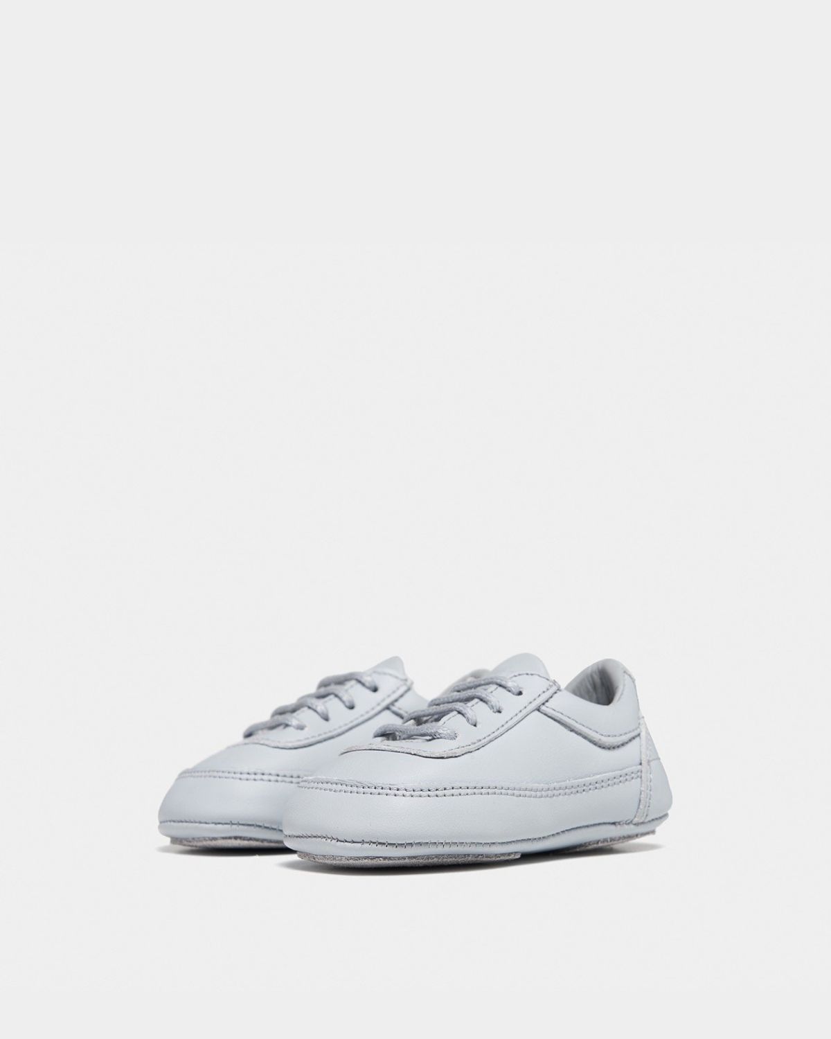 Filling Pieces Low Top Baby sneaker gris clair