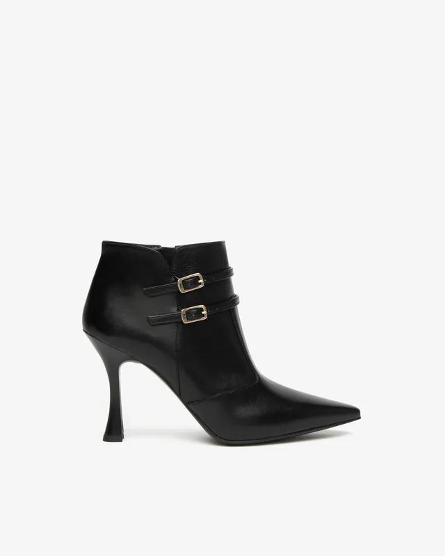 NeroGiardini Bottines femme cuir 38 Premium cérémonie