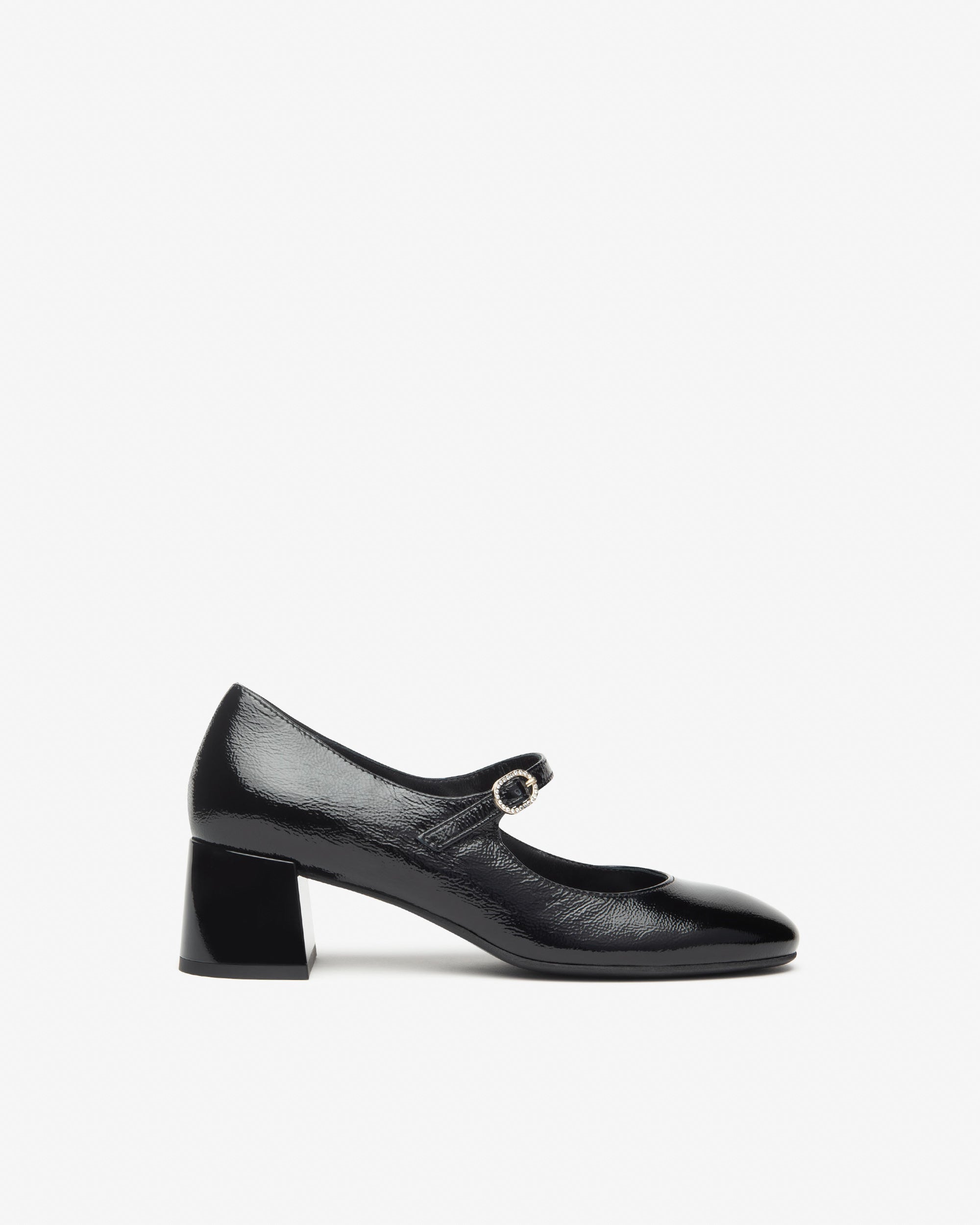 NeroGiardini Escarpins Vernis Femme Confort 35-41