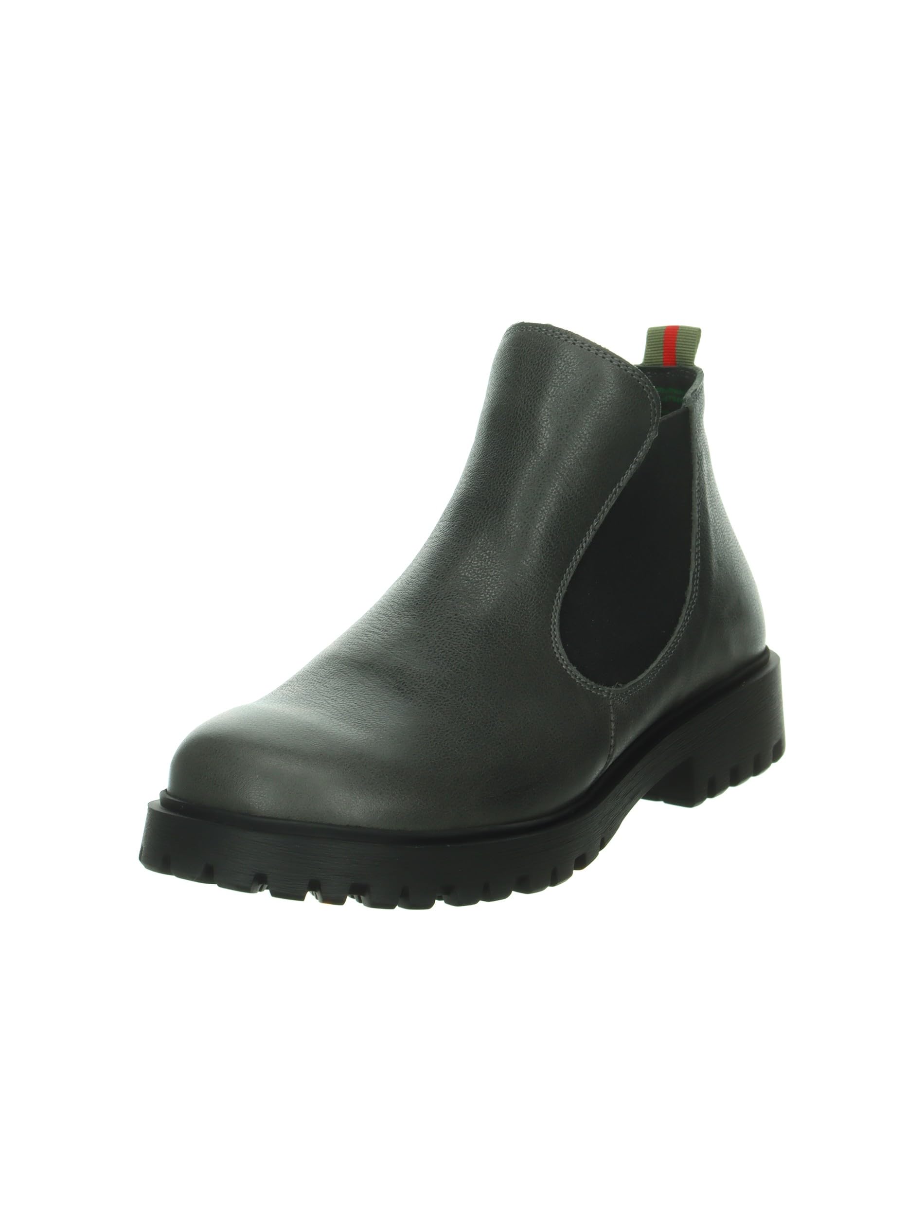 Think Trento bottines femme cuir doublure cuir