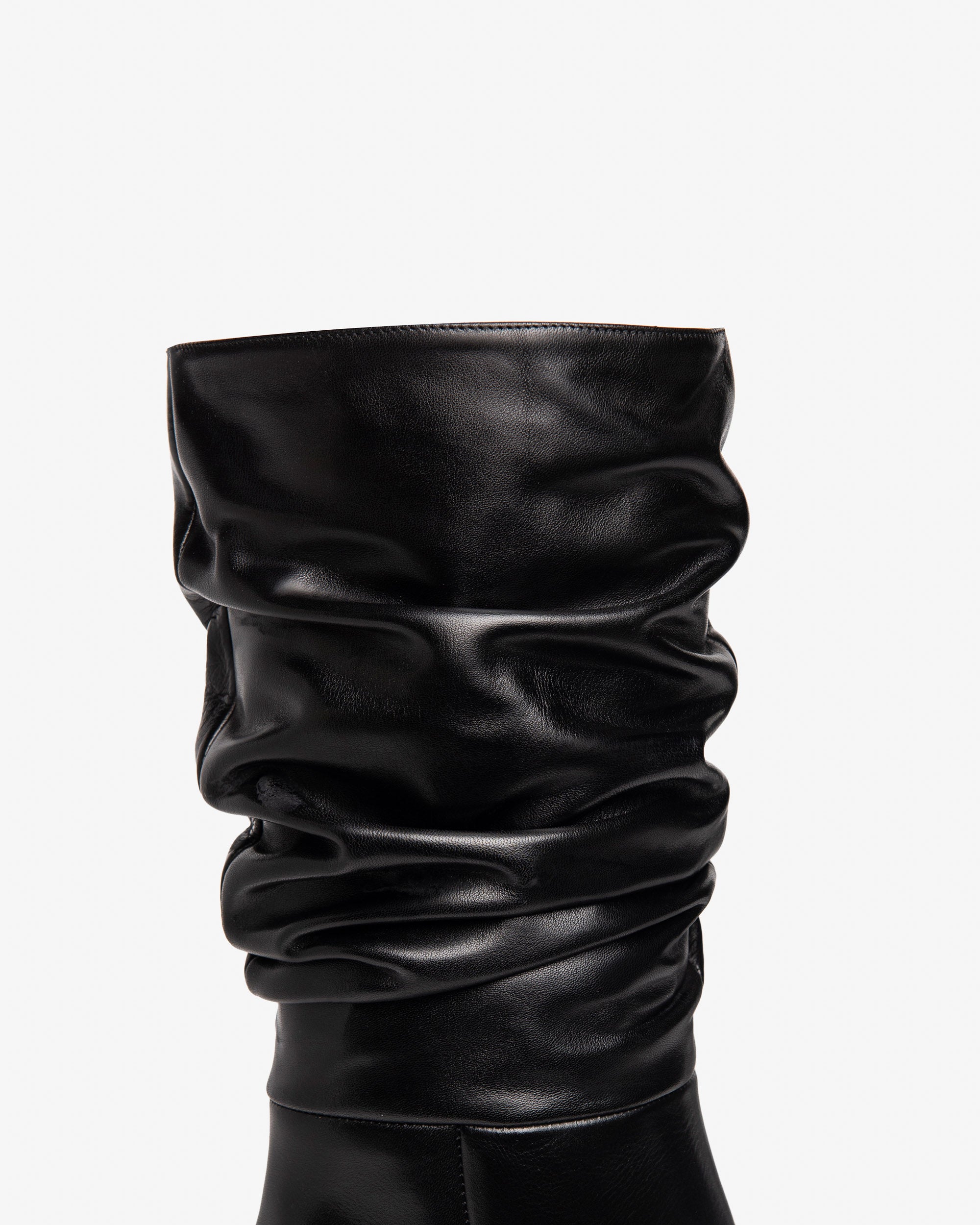 NeroGiardini Bottes Femme en Cuir 35-41 Hiver