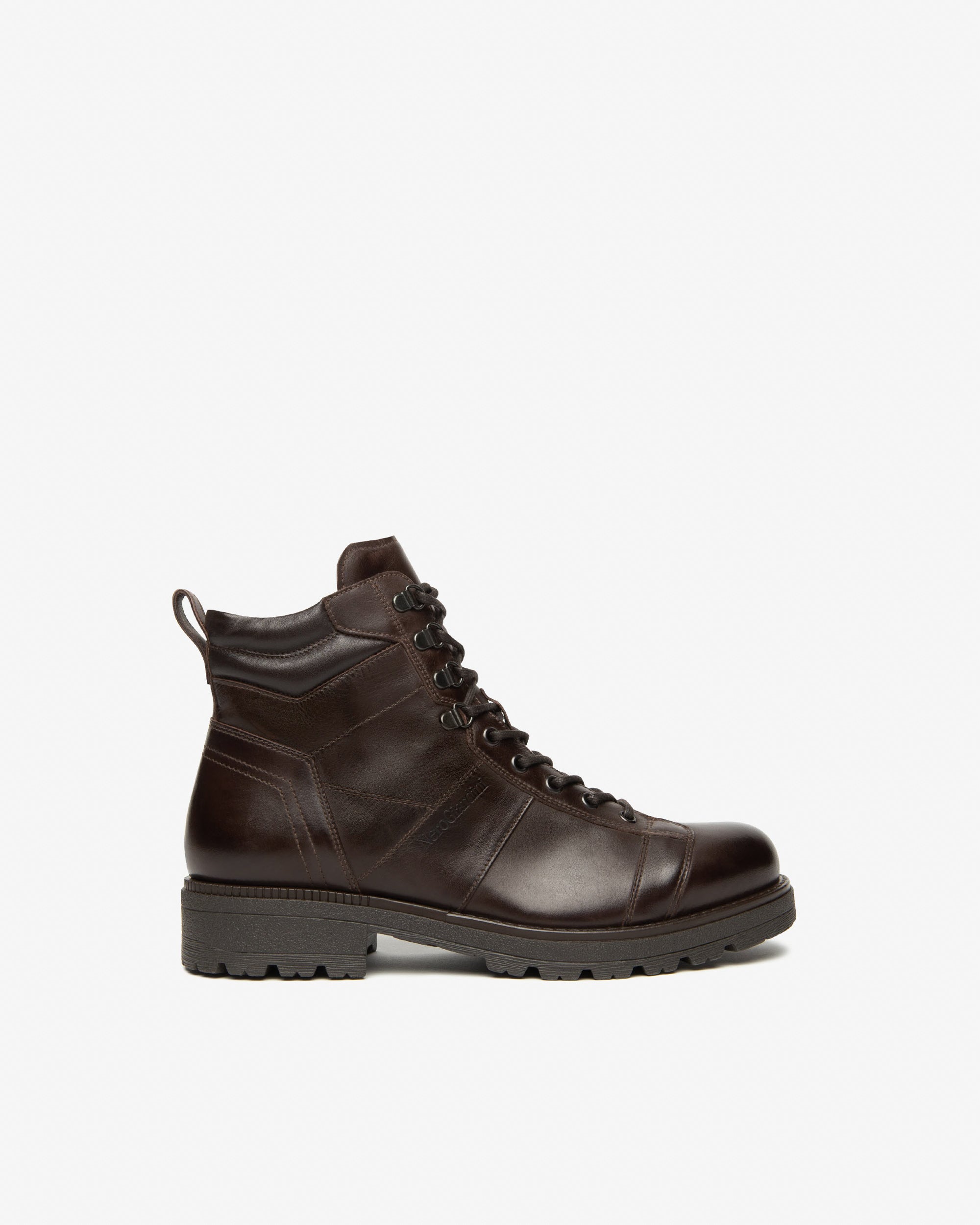 NeroGiardini Bottines Homme Cuir bottines 39-46 DryGo Memory