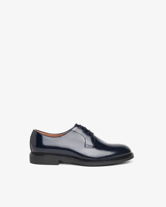 NeroGiardini Derbies Homme Cuir chaussures bureau