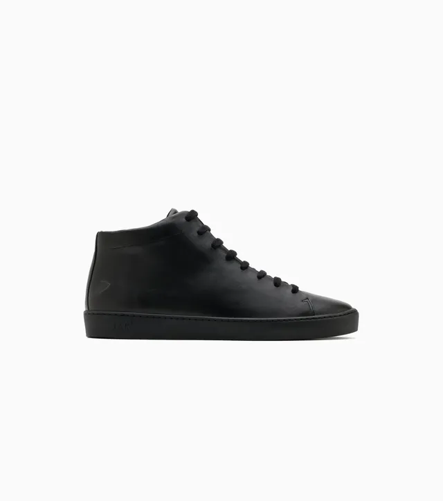 JAK Royal Hi NZ V.A. baskets montantes cuir