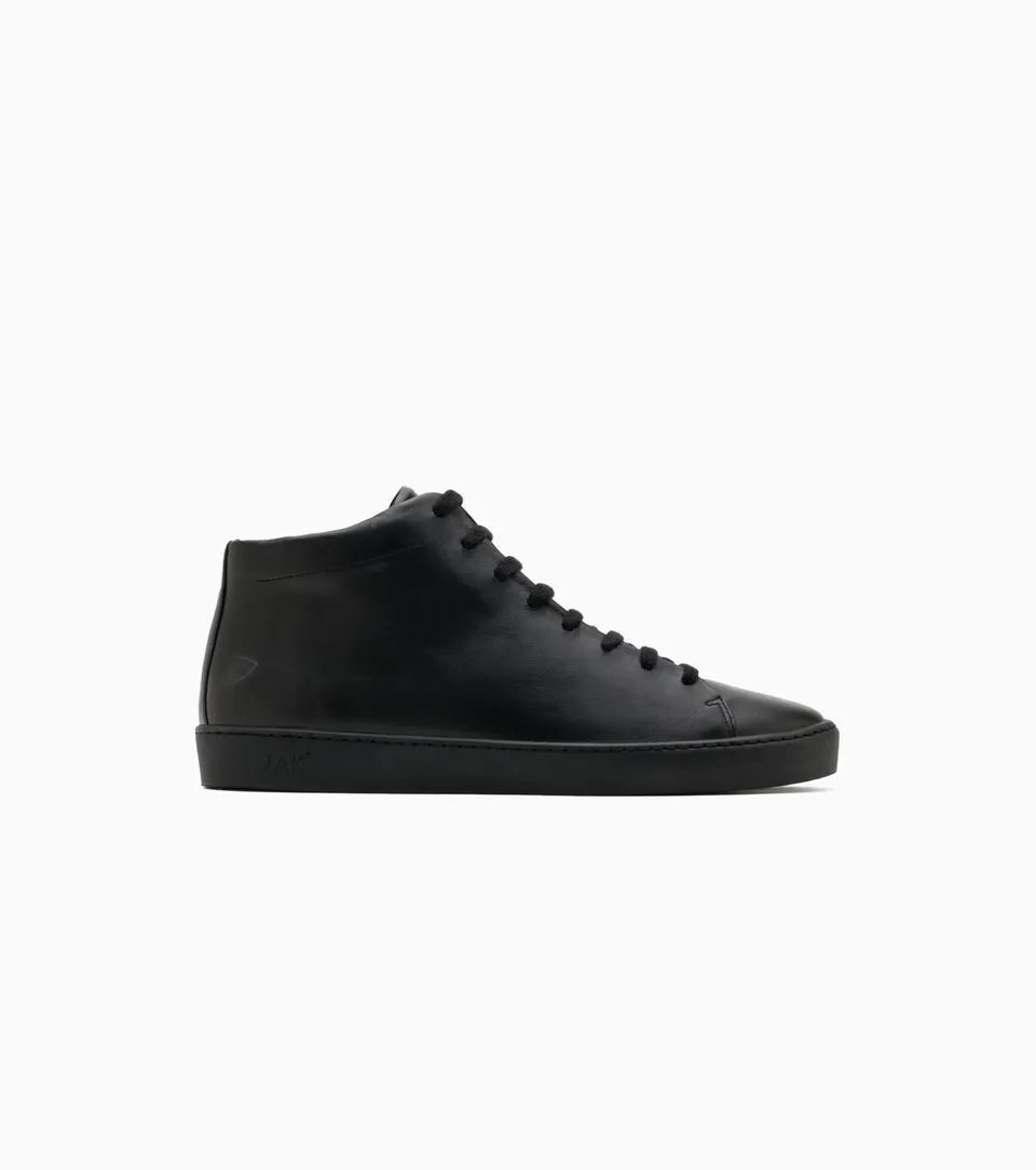 JAK Royal Hi NZ V.A. baskets montantes cuir