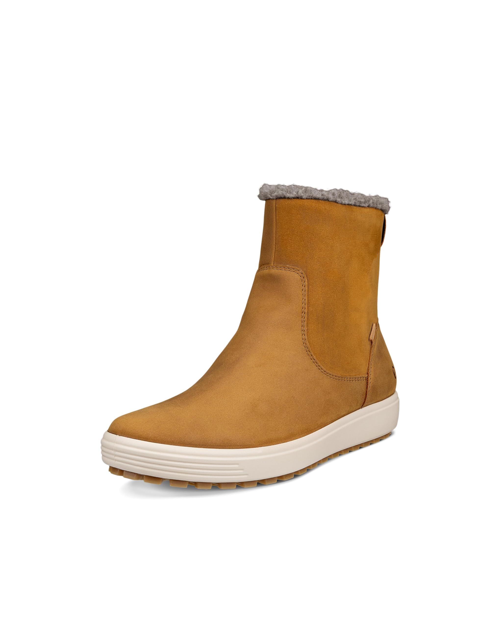 ECCO SOFT 7 Tred Boot rando femme 39 EU beige