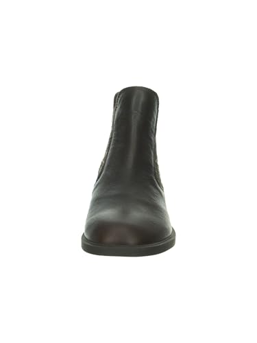 Think Nina Espresso 3000 bottines femme cuir pointure 36