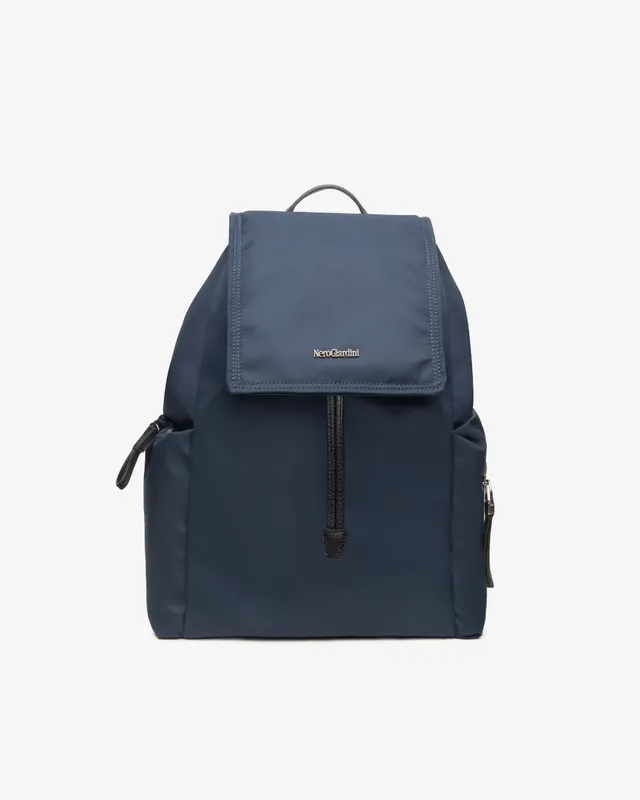NeroGiardini Sacs sac à dos homme technique PZ