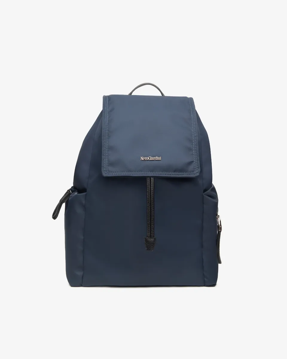 NeroGiardini Sacs sac à dos homme technique PZ