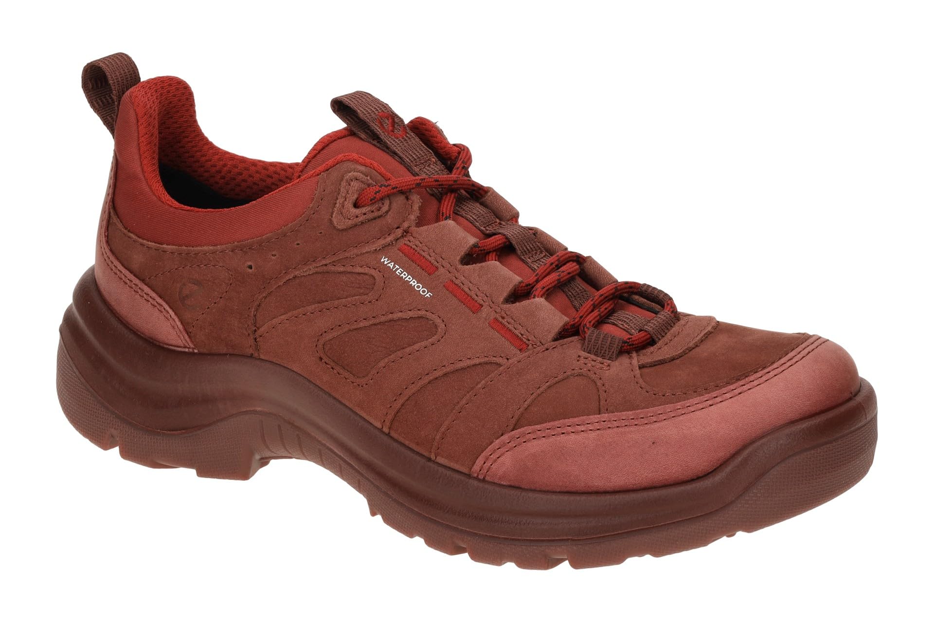 ECCO OFFROAD WP chaussure rando femme nubuck