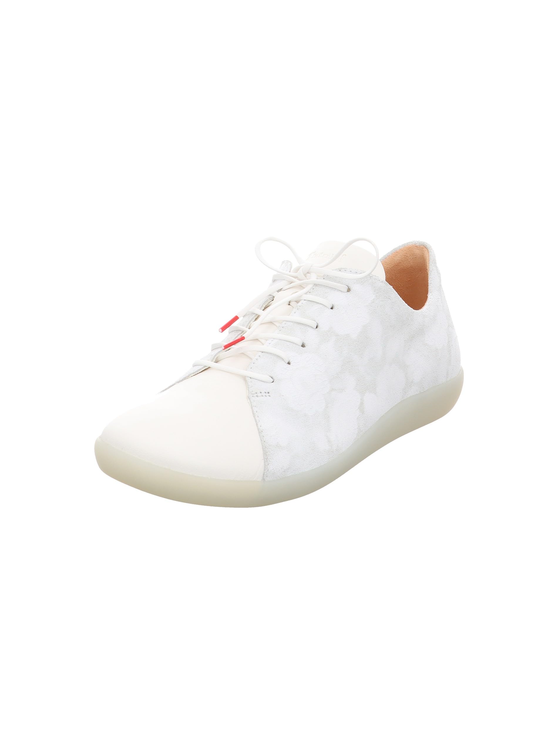 Think Nature sneakers femme 38 EU blanc cuir marche