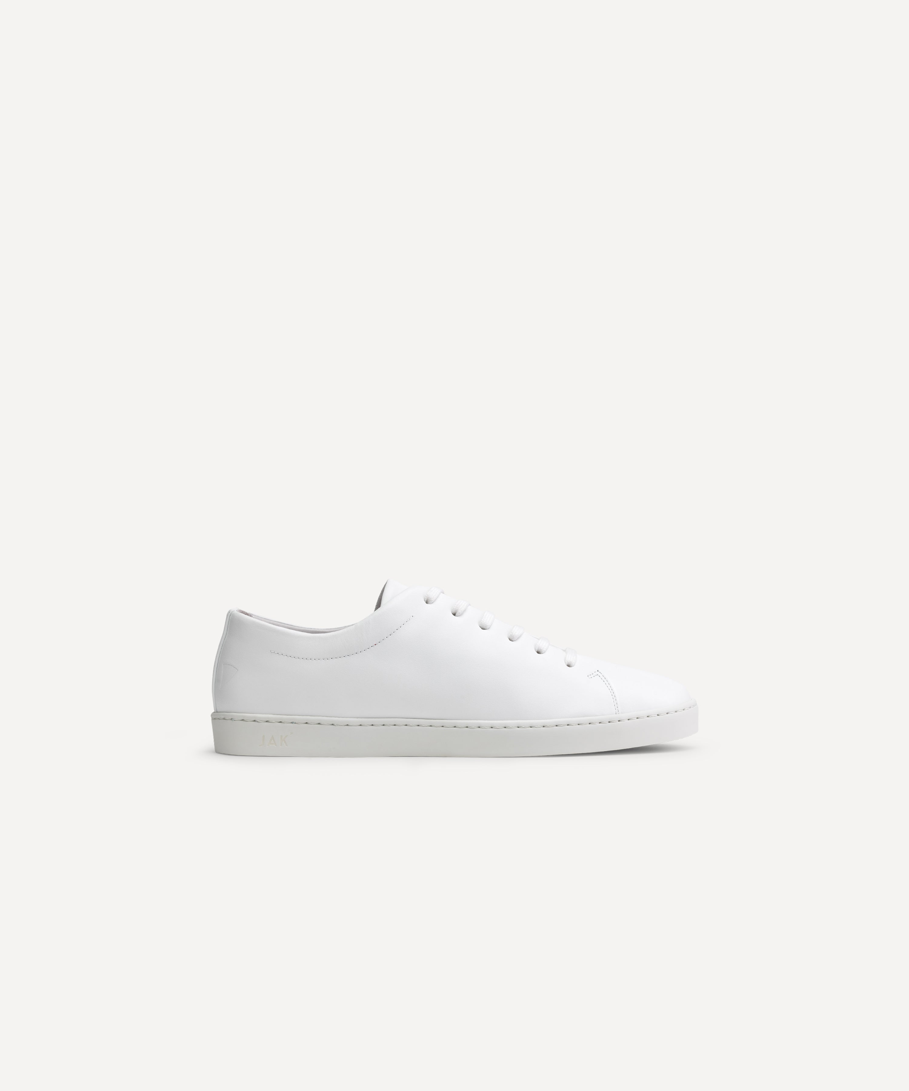 JAK Royal Lite White sneakers cuir blanc 42