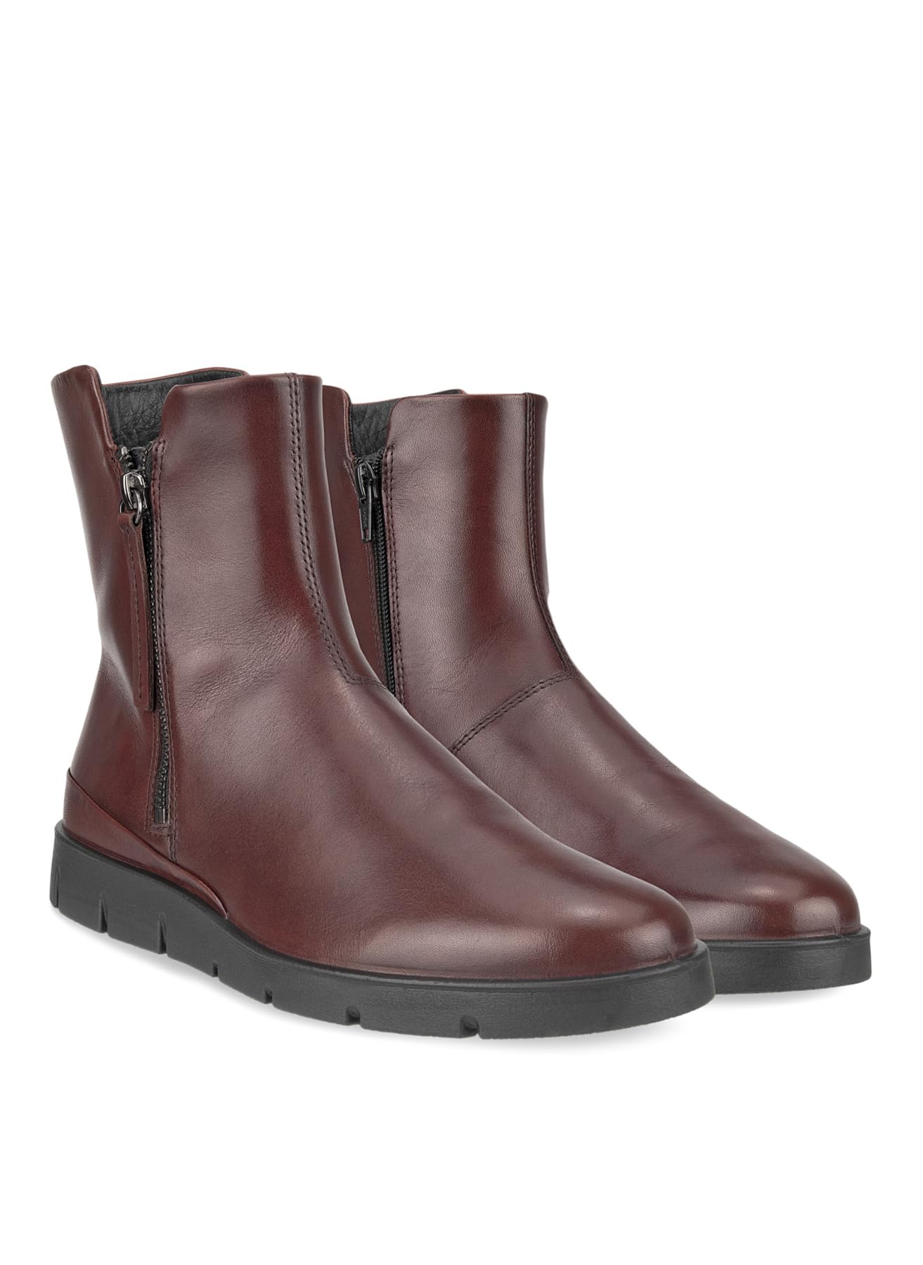 Ecco Bella bottes femme cuir Andorra 36 EU