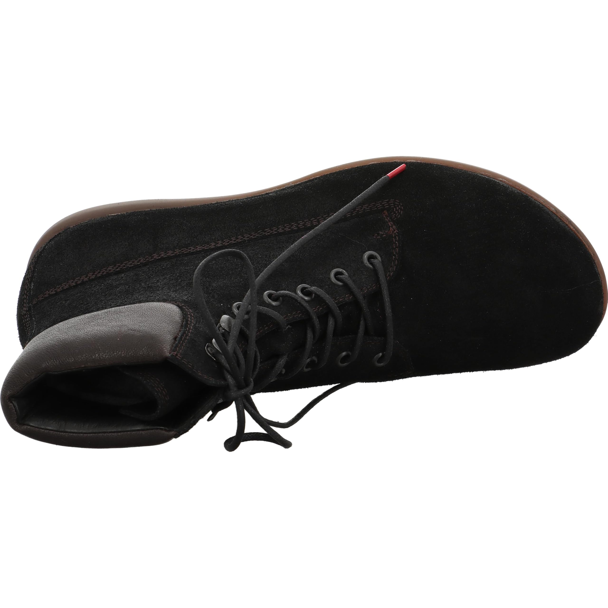 Think Kong Bottine homme ardoise cuir 44 EU