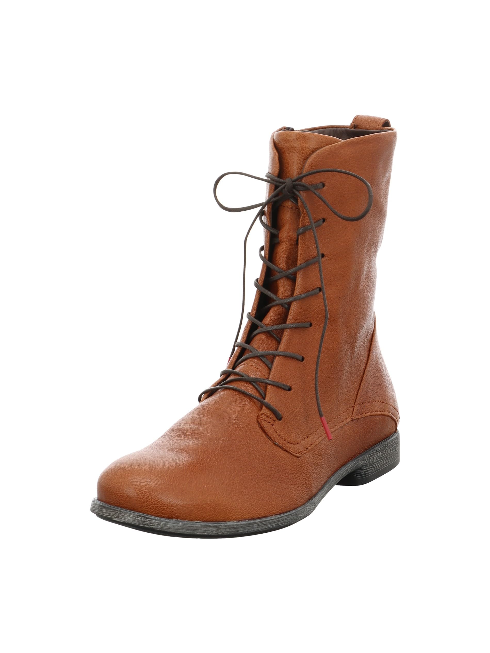 Think Agrat Bottine femme Noir Combi 39 EU