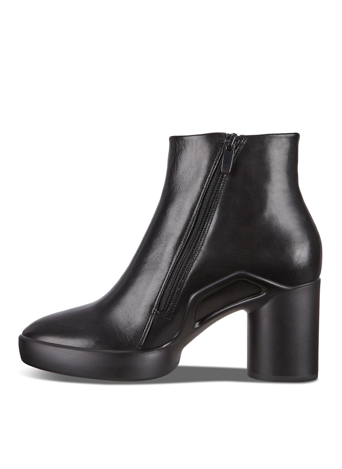 ECCO Sculpted Motion 55 bottines femme cuir talon 55