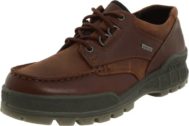 ECCO Chiltern Nubuck Gore-Tex chaussure homme imperméable