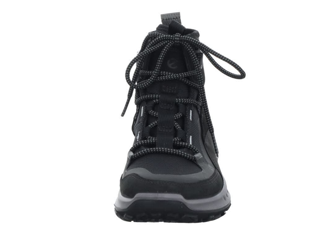 ECCO ULT-TRN Boot femme cuir imperméable Michelin