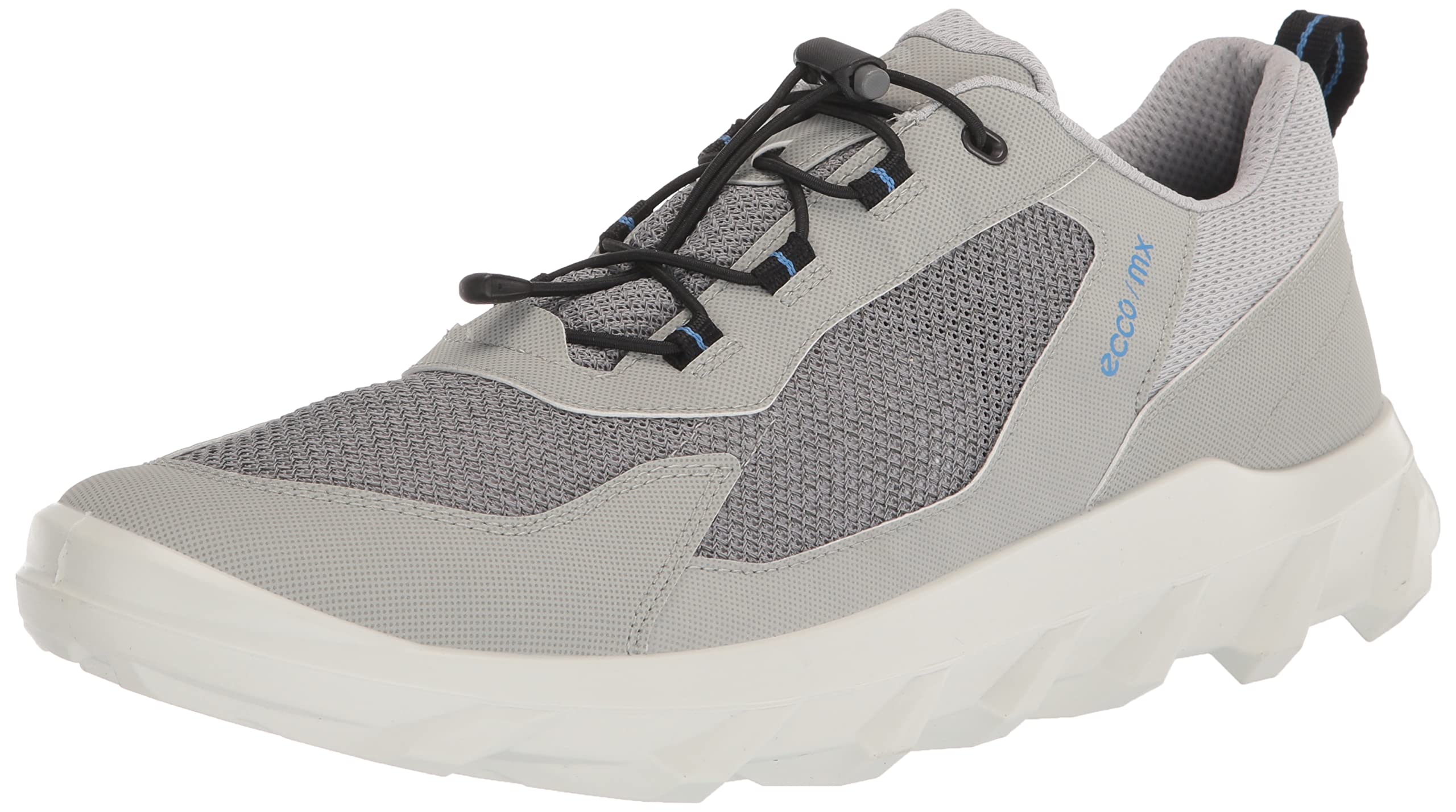 ECCO MX Basket Homme 39 EU maille respirante