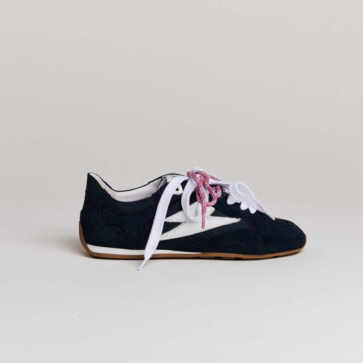 SMR Nelson D513 baskets bleu marine pointure 36