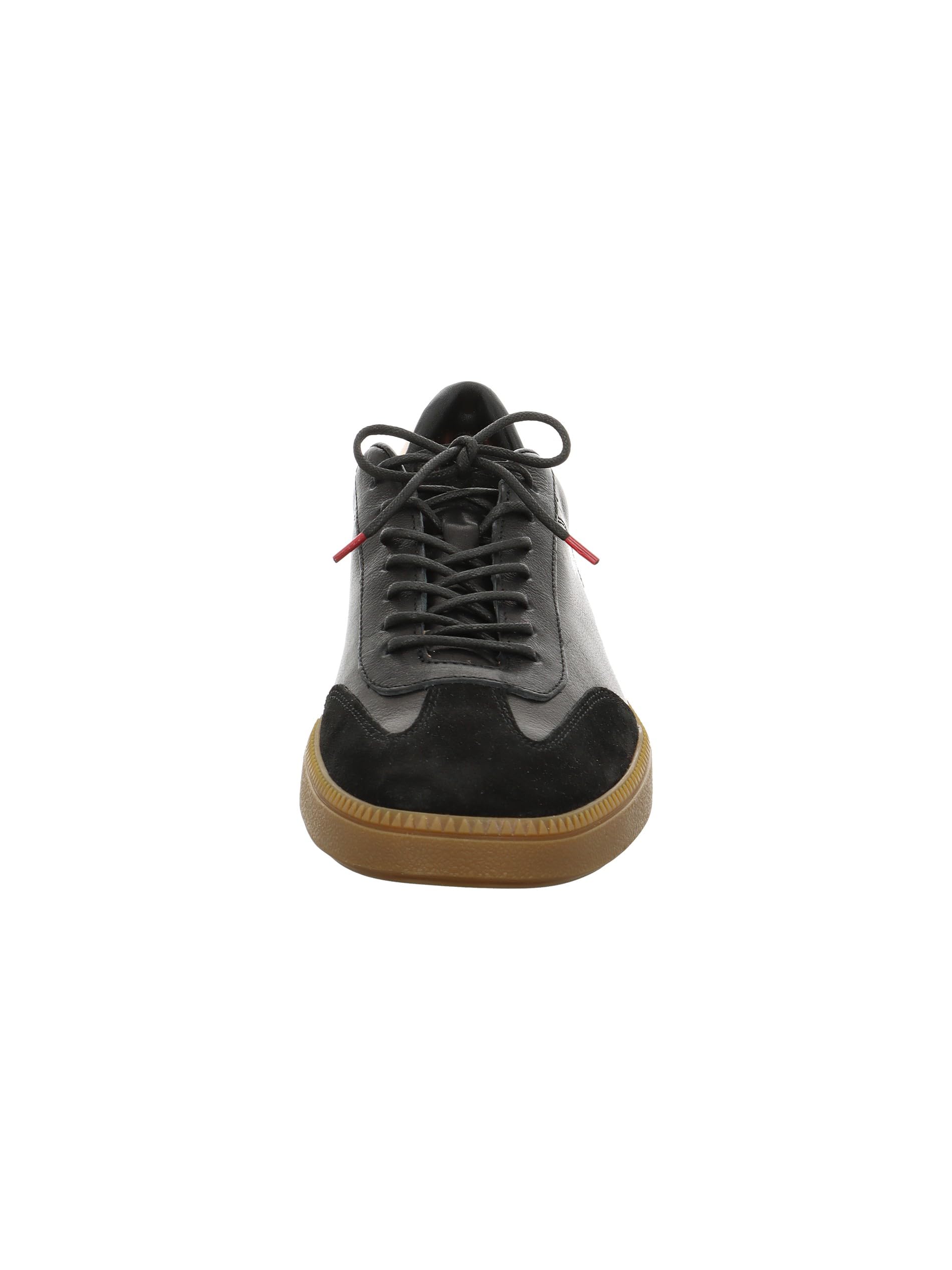 Think Turna sneakers homme cuir doublure cuir